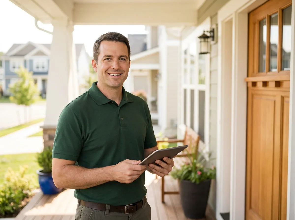 Pest control FAQs for Smithfield, IL